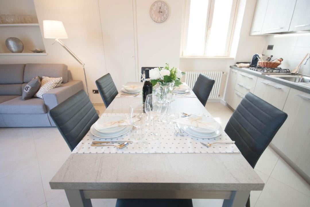 Photo of Kitchen in Sala Comacina