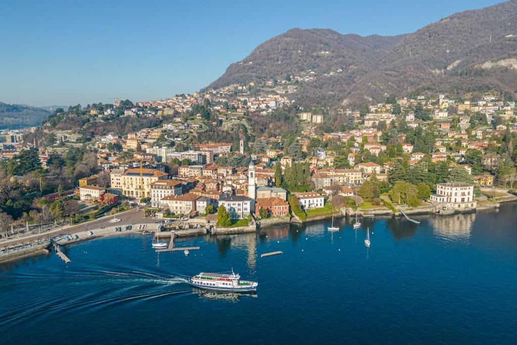 Photo of Outdoor in Cernobbio