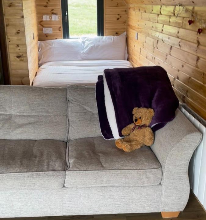 Photo of Bedroom in Bathgate