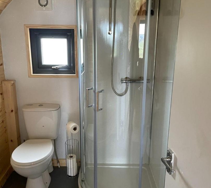 Photo of Bathroom in Bathgate