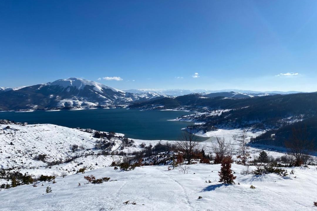 Photo of Outdoor in Campotosto