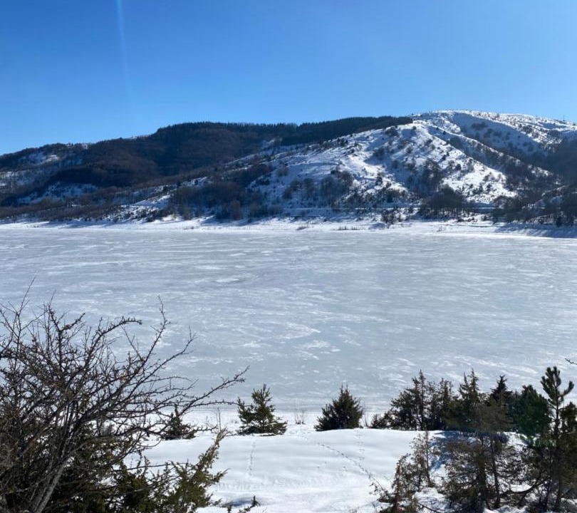 Photo of Outdoor in Campotosto