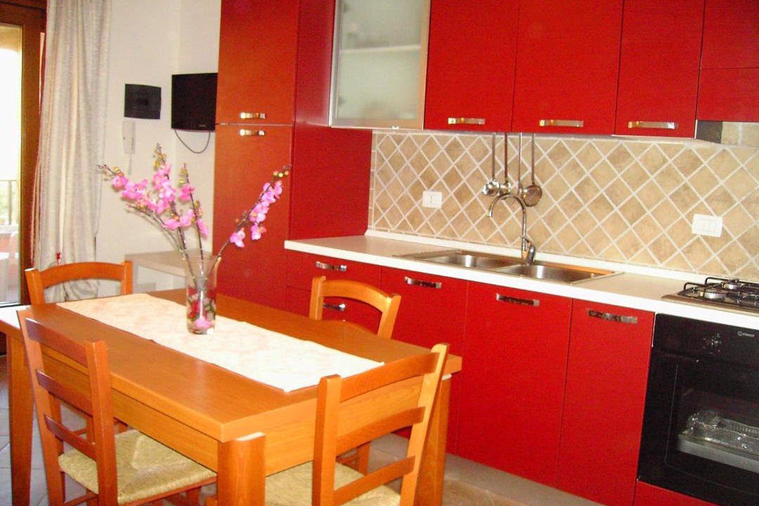 Photo of Kitchen in Agrustos