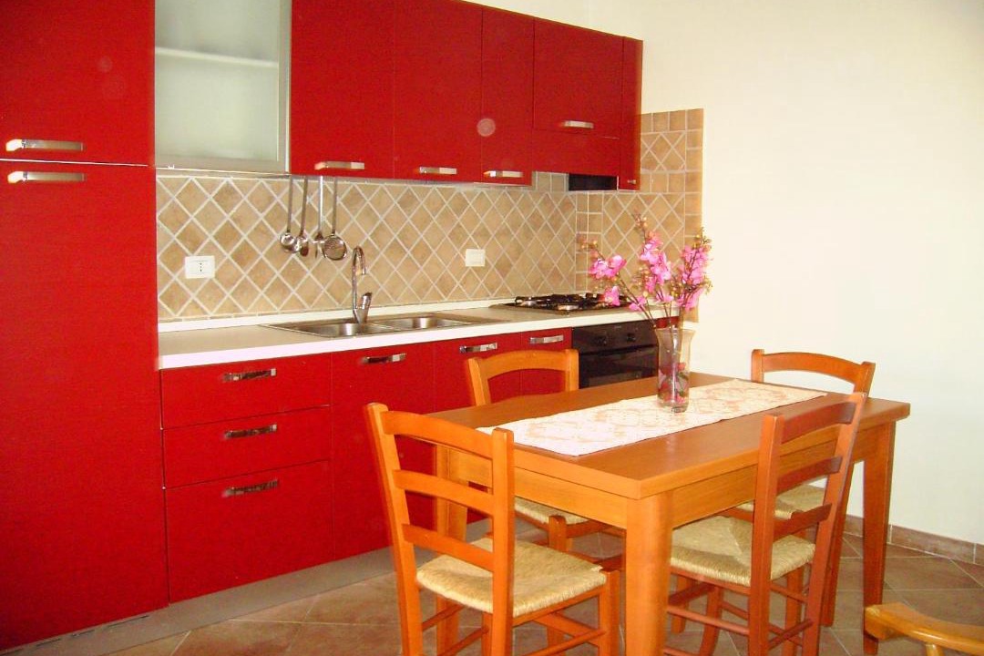 Photo of Kitchen in Agrustos