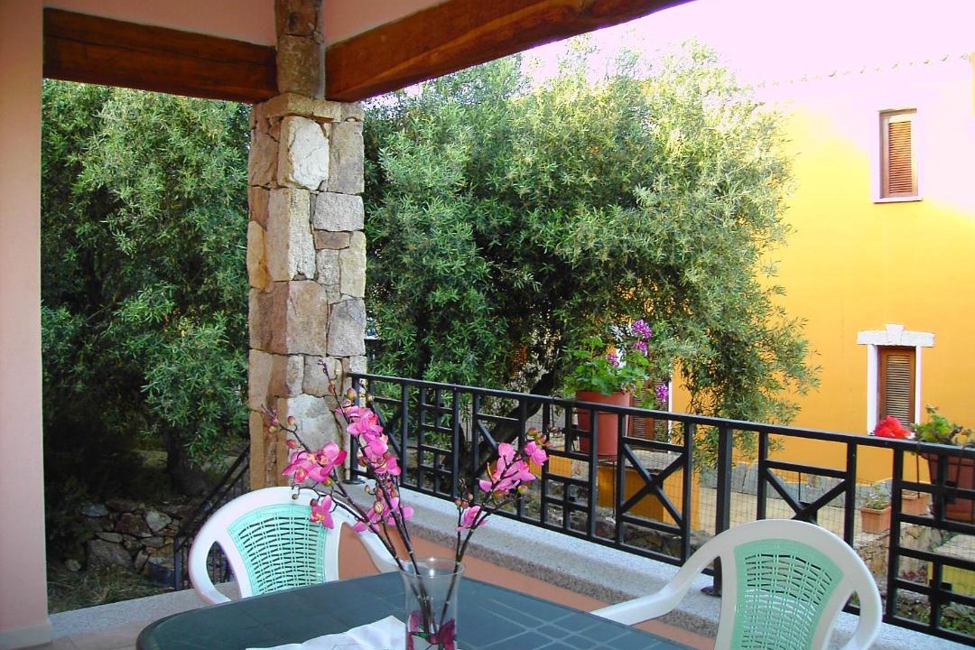 Photo of Patio Balcony in Agrustos