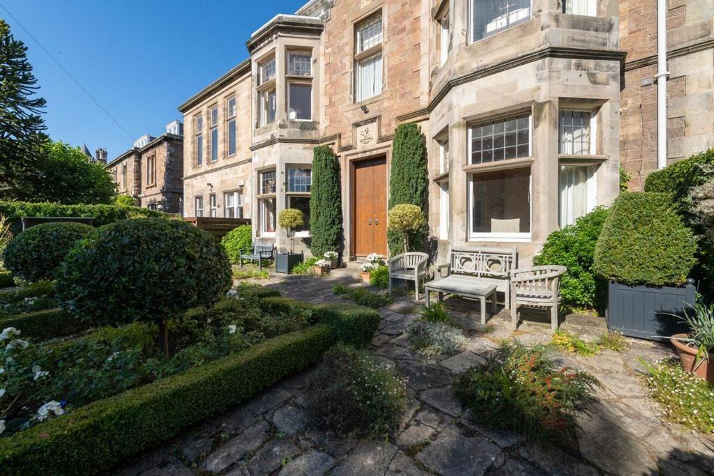 Photo of Buildings in North Berwick