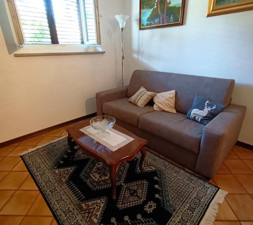 Photo of Livingroom in Porrena