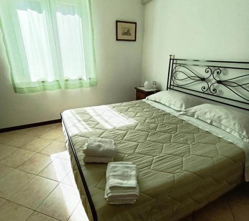 Photo of Bedroom in Porrena