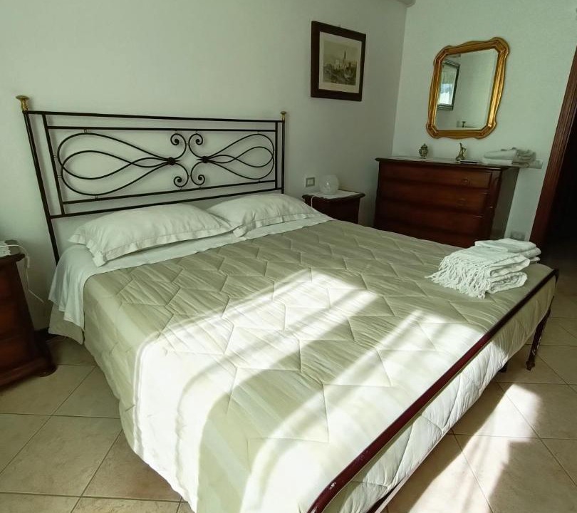 Photo of Bedroom in Porrena