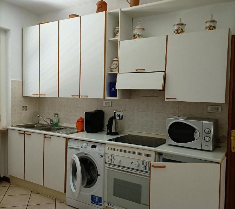 Photo of Kitchen in Porrena