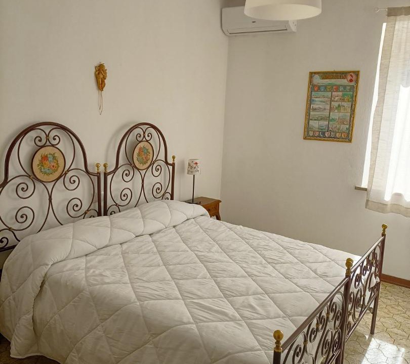 Photo of Bedroom in Porrena