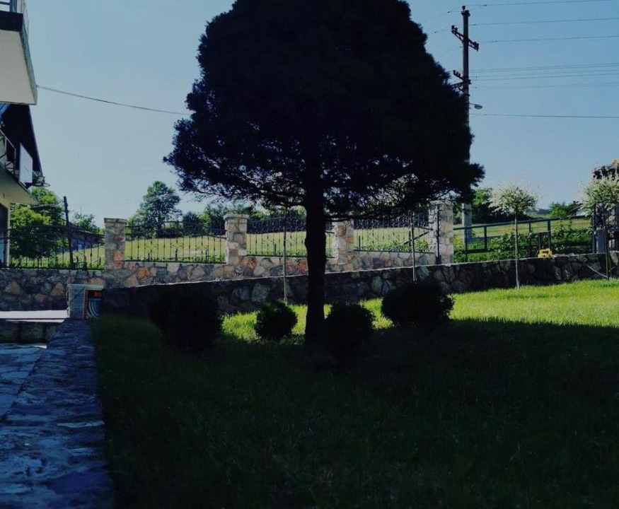 Photo of Buildings in Mladenovac
