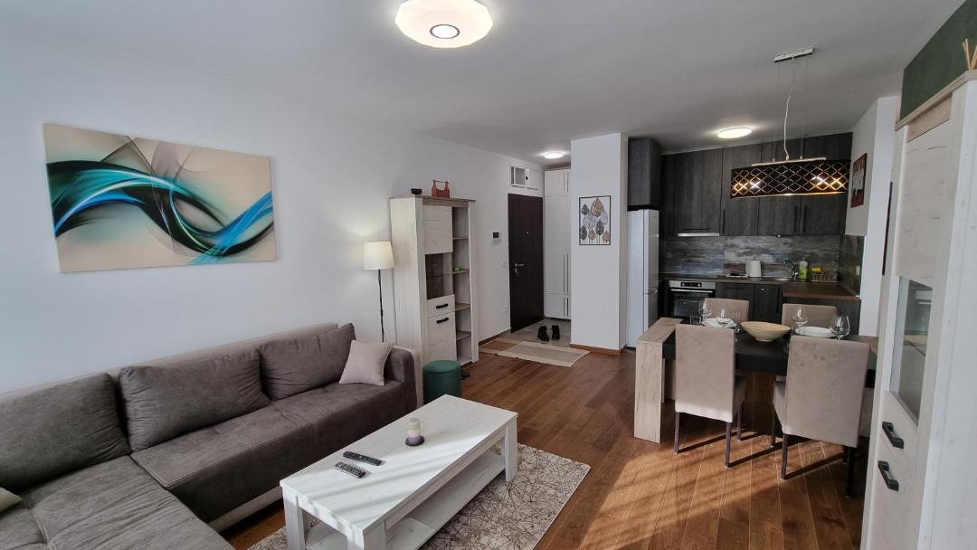 Photo of Livingroom in Subotica