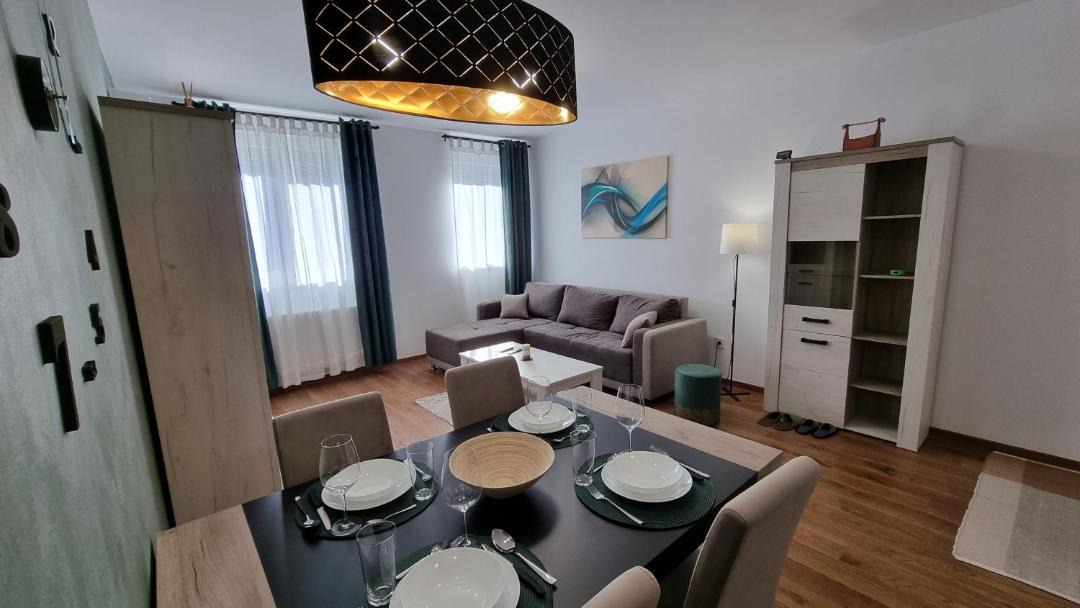 Photo of Livingroom in Subotica