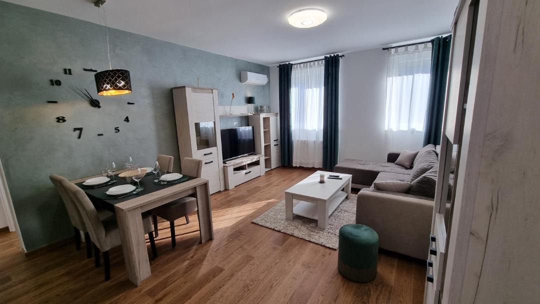 Photo of Livingroom in Subotica