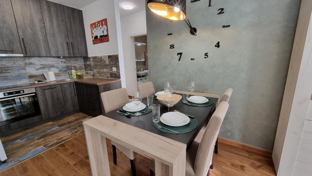 Photo of Kitchen in Subotica