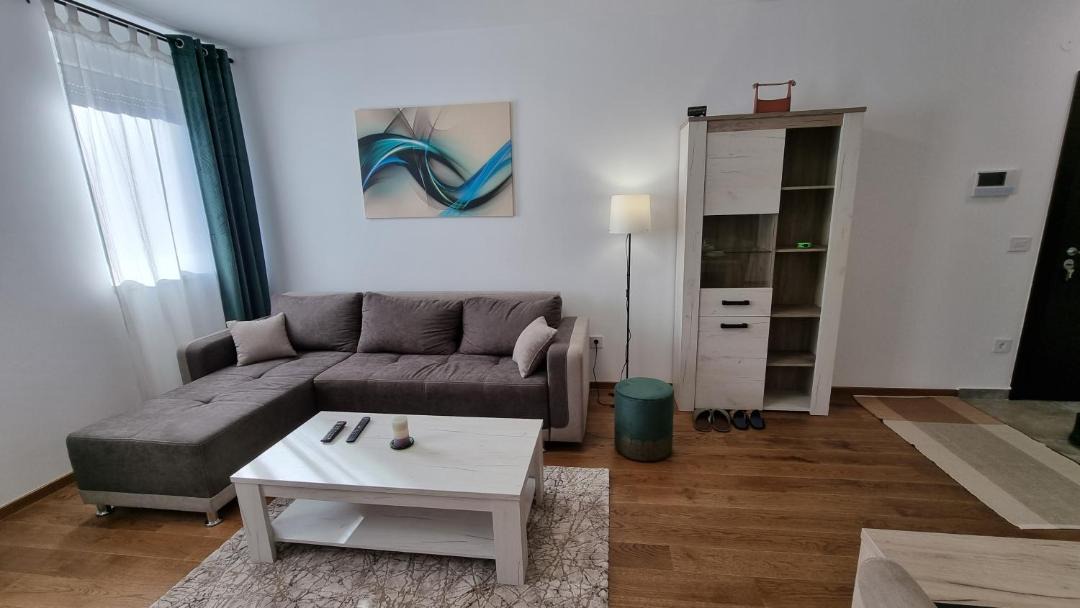 Photo of Livingroom in Subotica