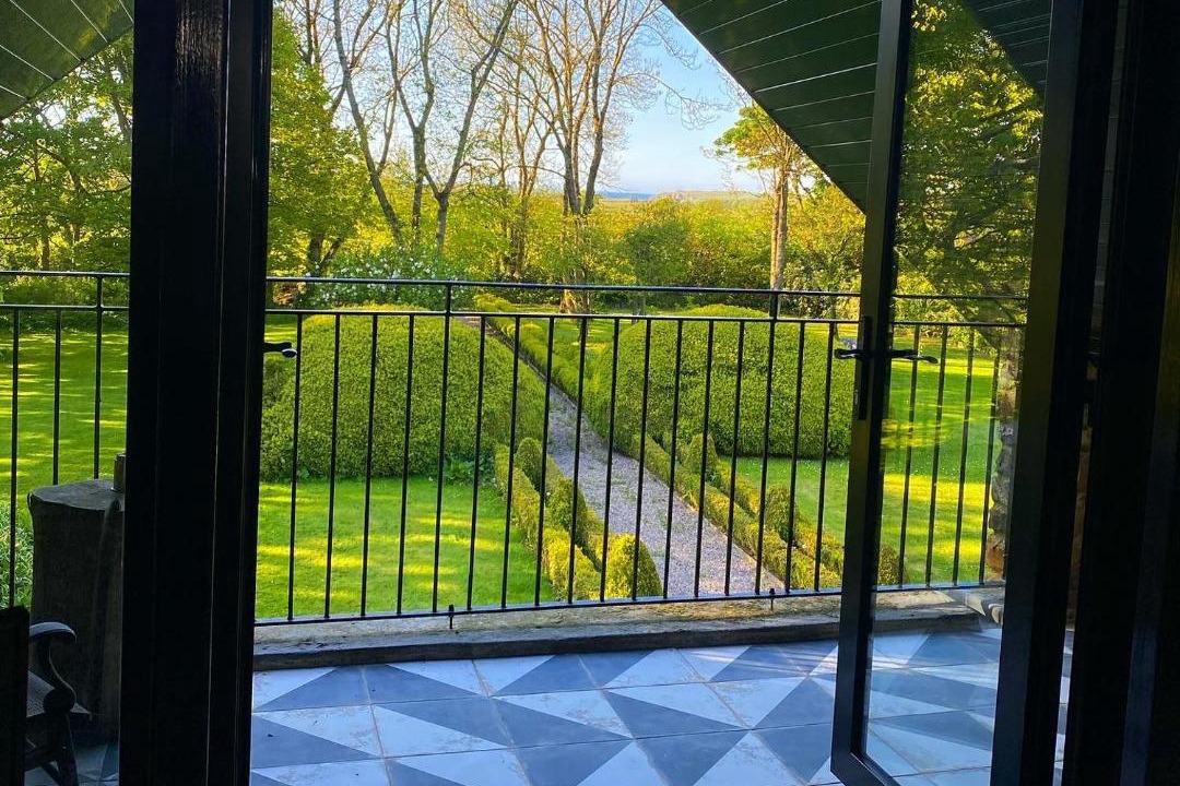 Photo of Patio Balcony in Bushmills