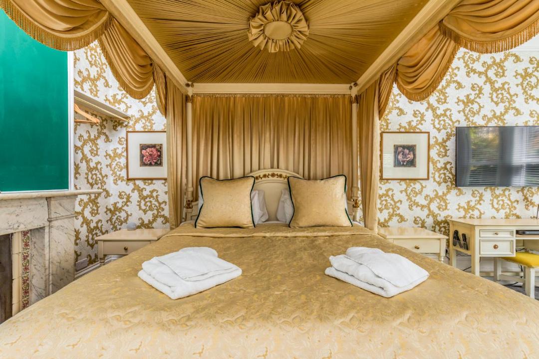 Photo of Bedroom in Portsmouth