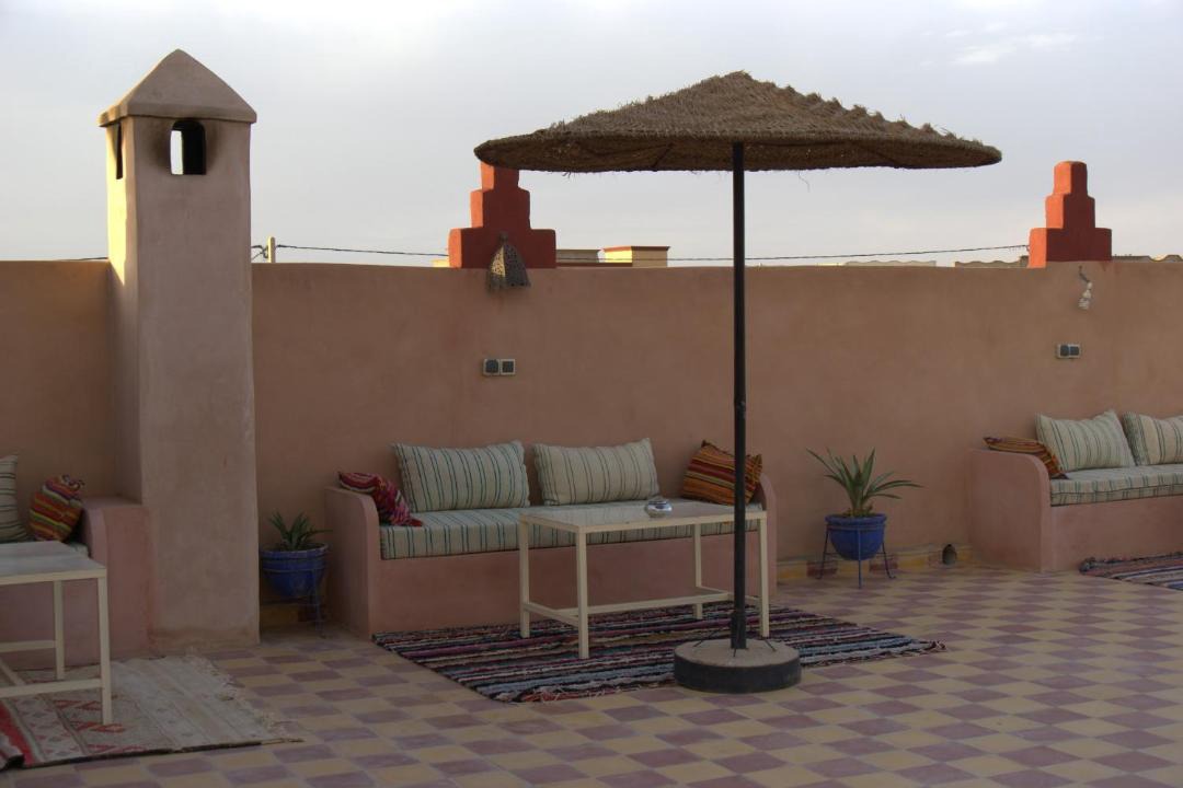 Photo of Patio Balcony in Hassilabied
