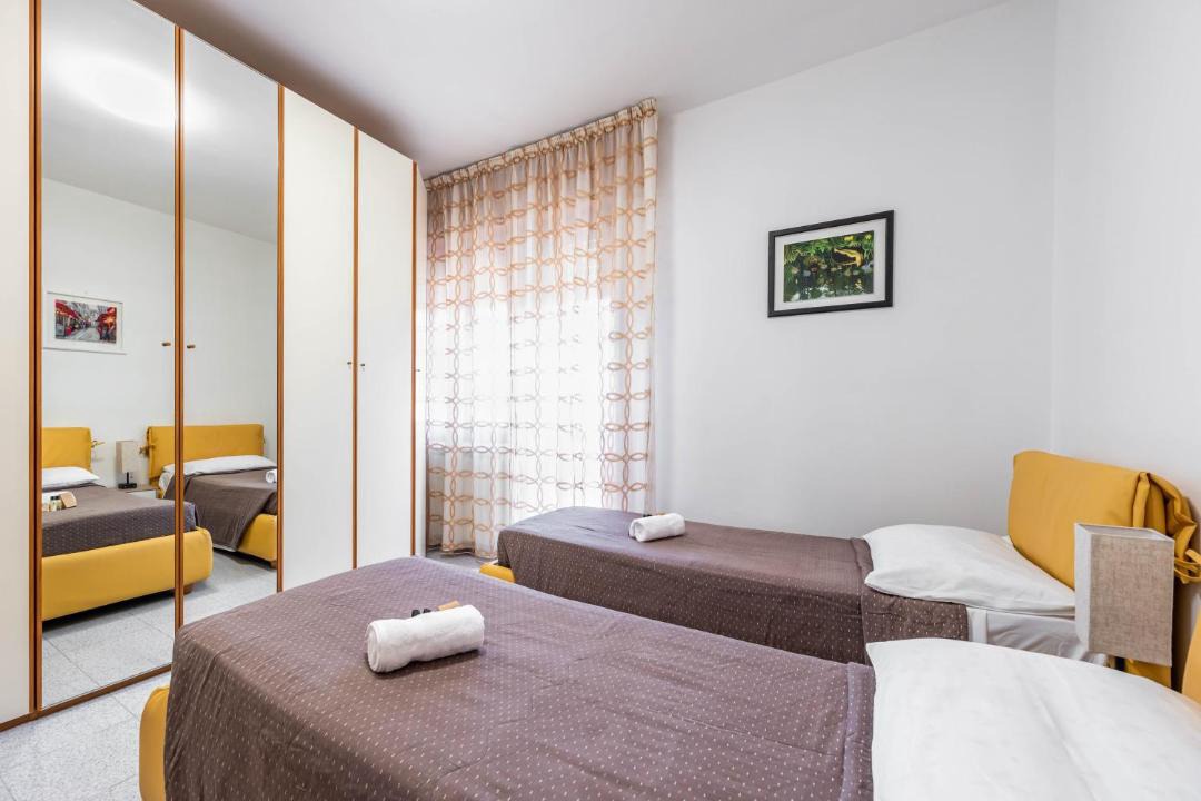 Photo of Bedroom in Campalto
