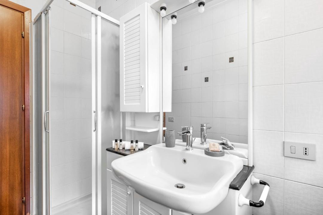 Photo of Bathroom in Campalto