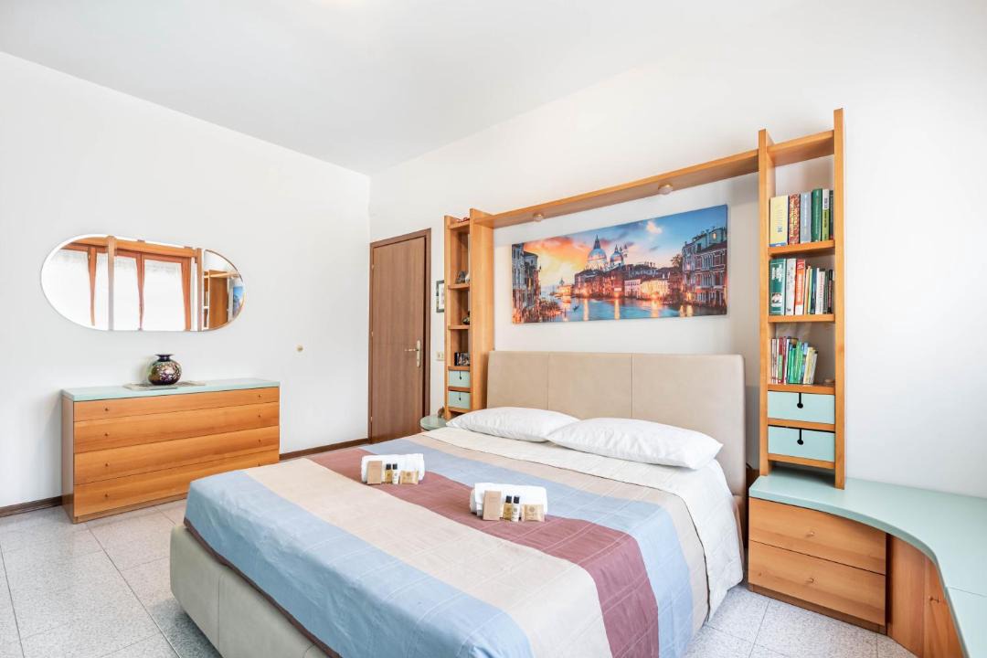 Photo of Bedroom in Campalto