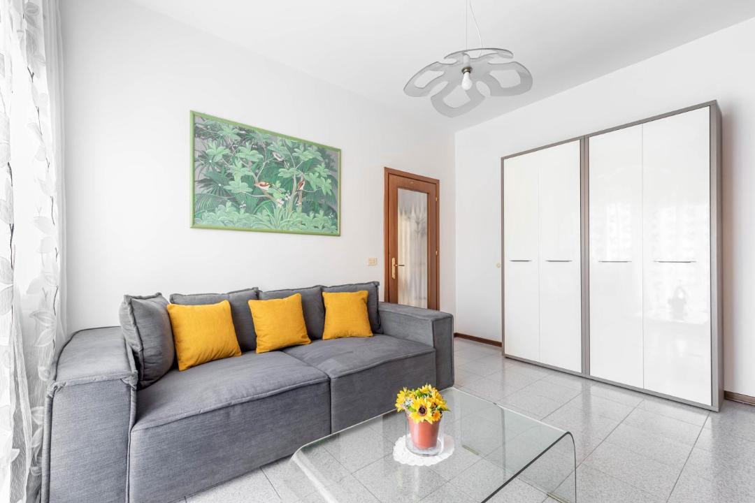 Photo of Livingroom in Campalto