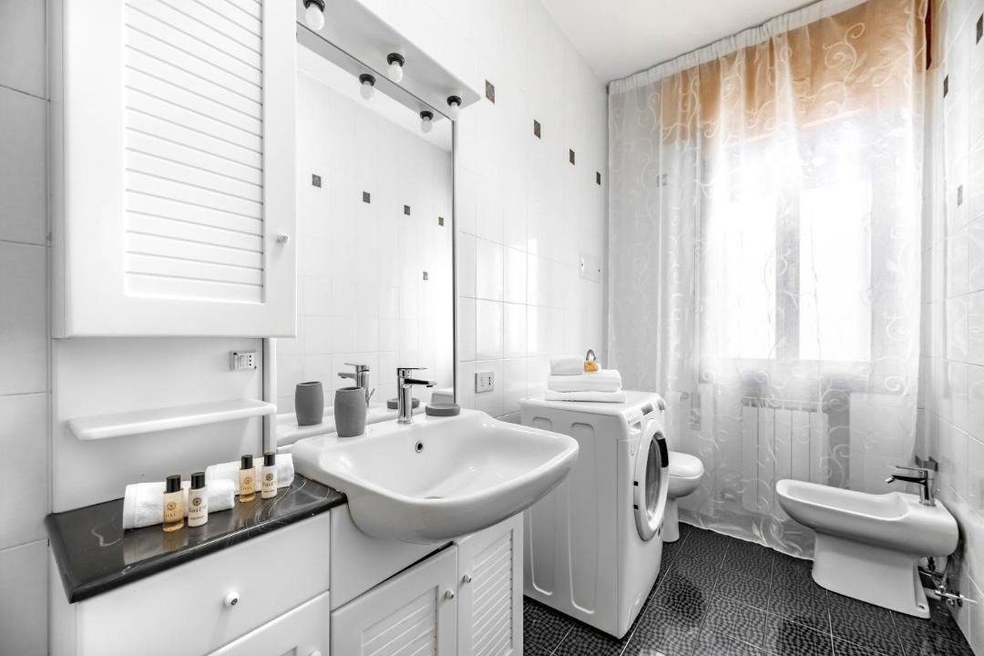 Photo of Bathroom in Campalto