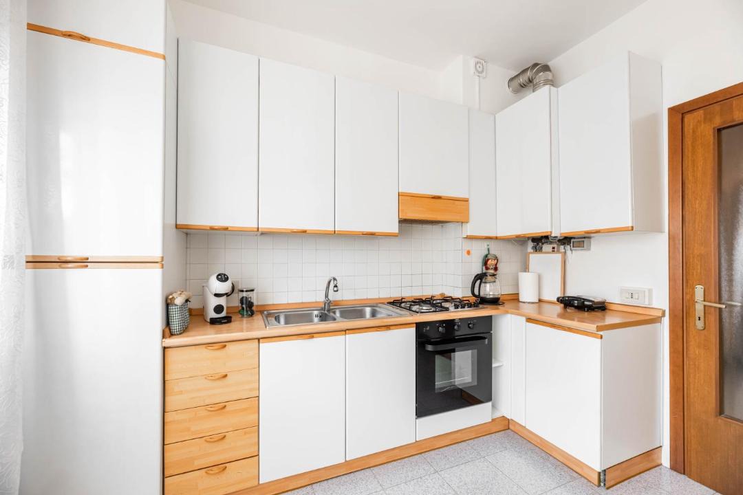 Photo of Kitchen in Campalto