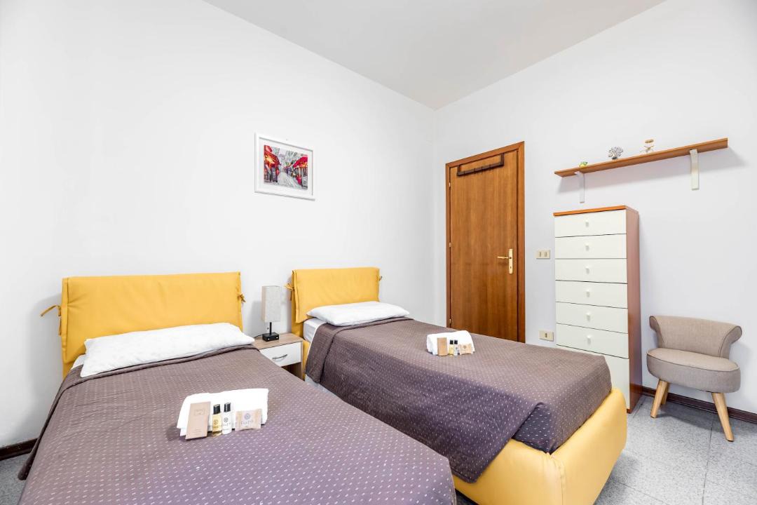 Photo of Bedroom in Campalto