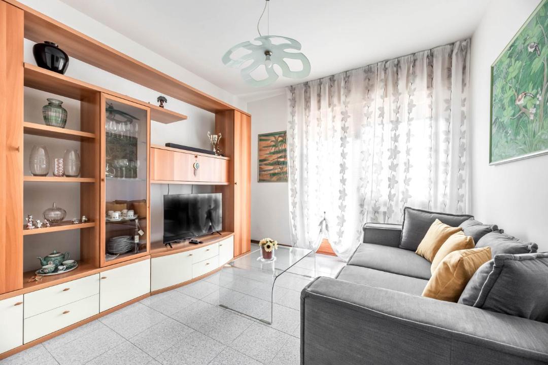 Photo of Livingroom in Campalto