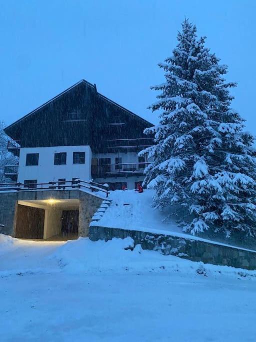 Photo of Buildings in Cesana Torinese