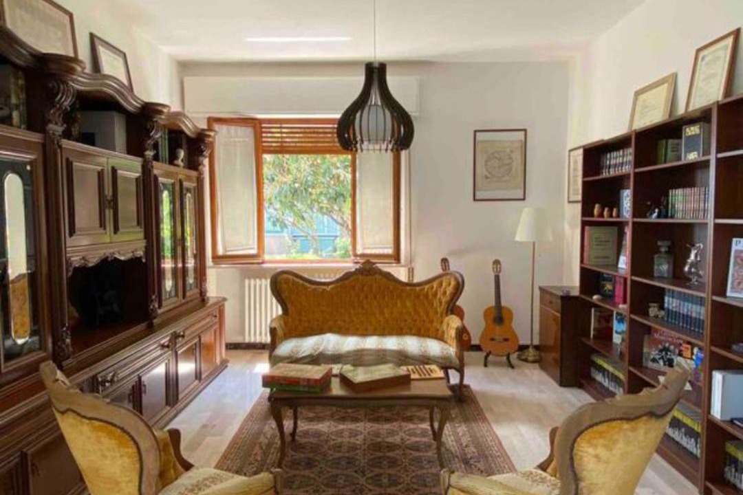 Photo of Livingroom in Mondolfo