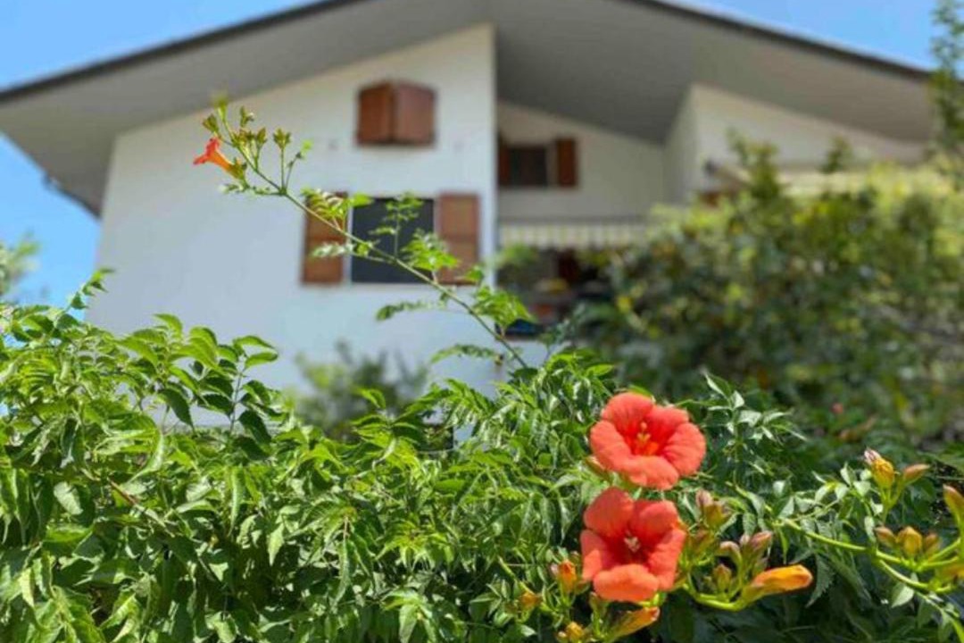 Photo of Buildings in Mondolfo