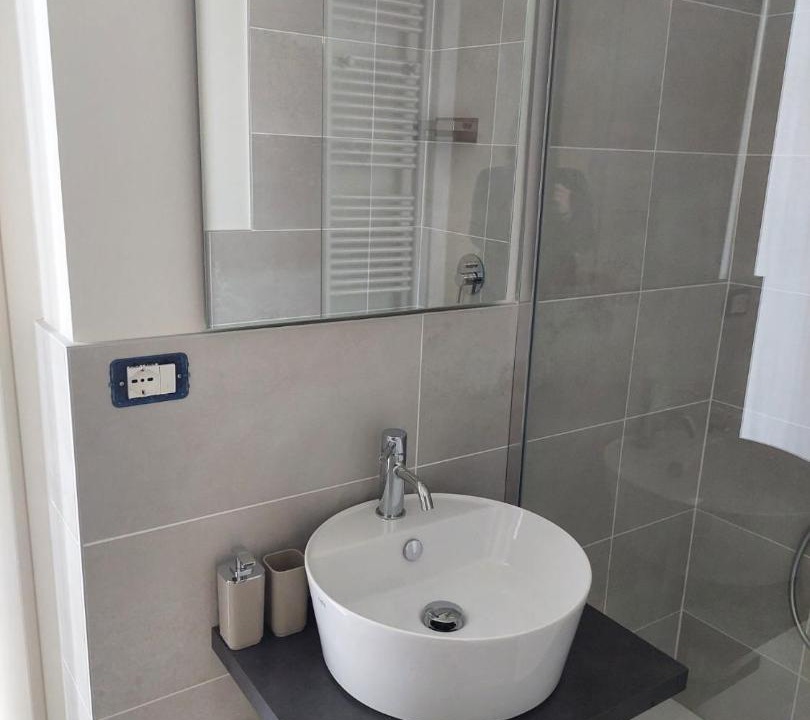 Photo of Bathroom in La Morra