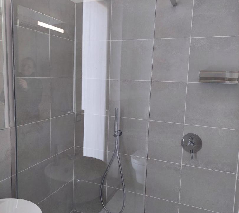Photo of Bathroom in La Morra