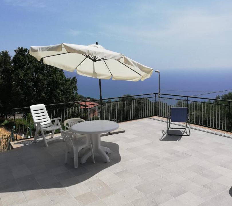 Photo of Patio Balcony in Caprioli