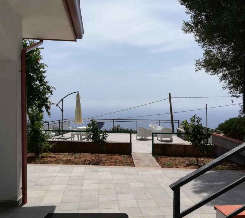 Photo of Patio Balcony in Caprioli