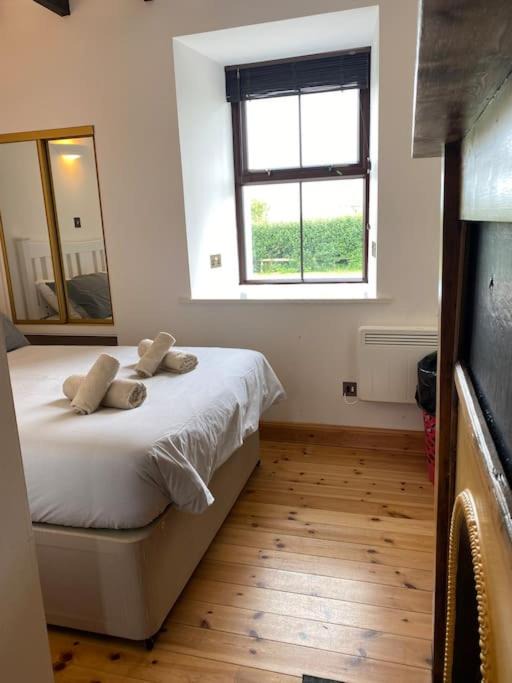 Photo of Bedroom in Hunspow