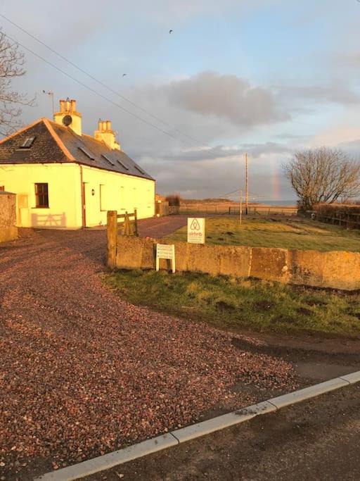 Photo of Buildings in Hunspow