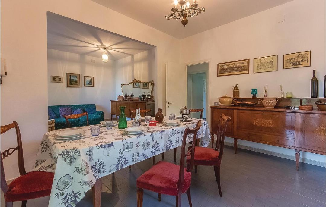 Photo of Kitchen in Montopoli in Val d'Arno