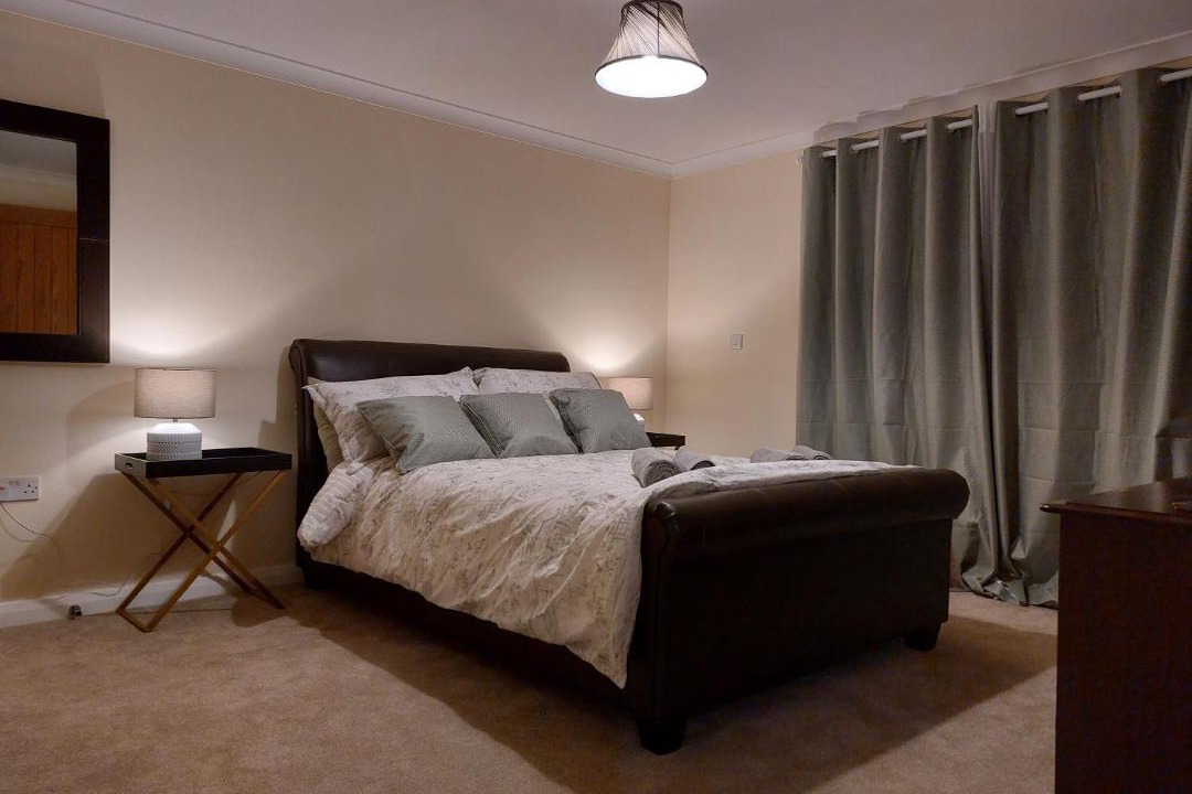 Photo of Bedroom in Dungannon
