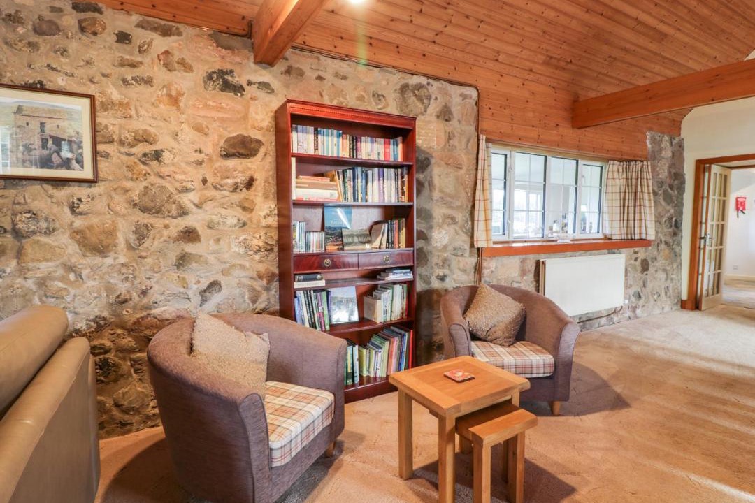 Photo of Livingroom in Darvel