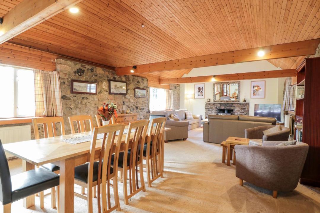 Photo of Livingroom in Darvel