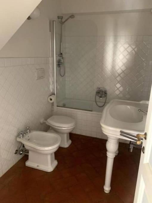 Photo of Bathroom in Santa Maria Novella