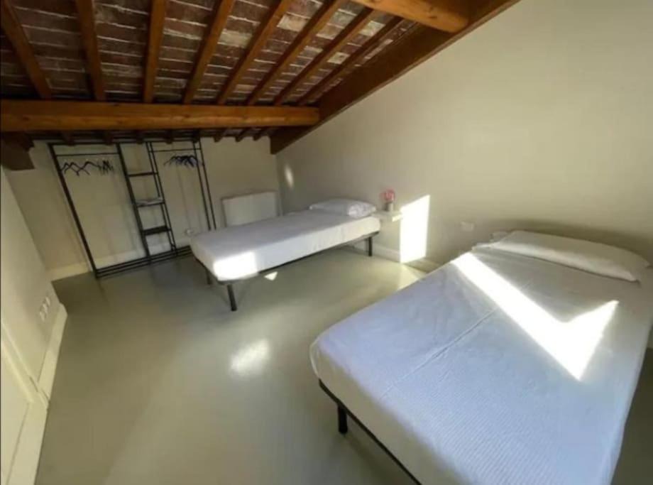 Photo of Bedroom in Santa Maria Novella