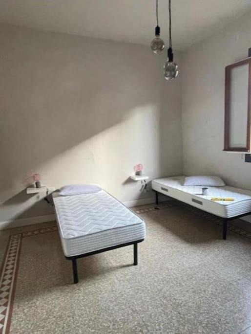 Photo of Bedroom in Santa Maria Novella