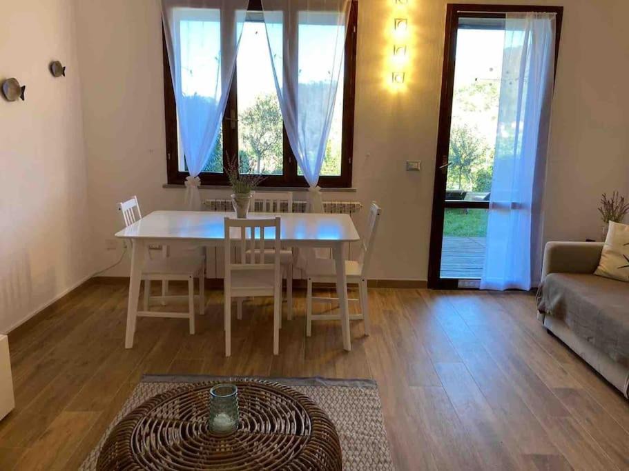 Photo of Livingroom in Pignone
