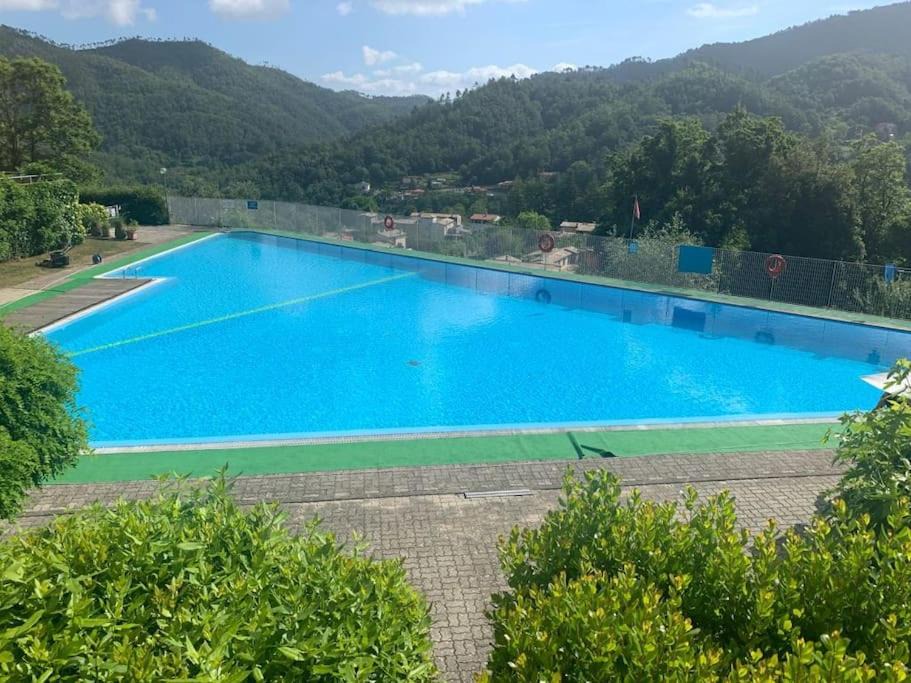 Photo of Outdoor in Pignone